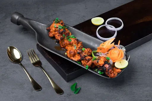 Tandoor Chicken Tikka