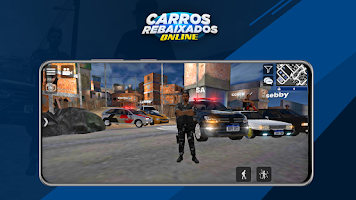 Carros Rebaixados Brasil Lite APK 1.0 - Download APK latest version