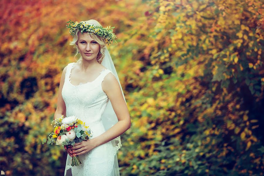 Wedding photographer Aleksandr Osipov (osipov). Photo of 10 September 2015