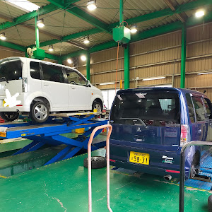 eKスポーツ H82W