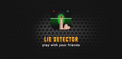 Lie Detector Simulator App