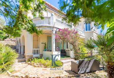 Apartment with terrace 3