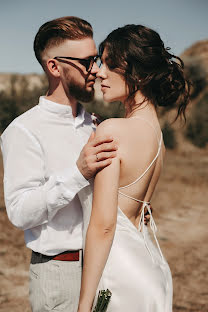 Fotografo di matrimoni Tatyana Panina (panina). Foto del 27 agosto 2020