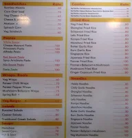 Best menu 1