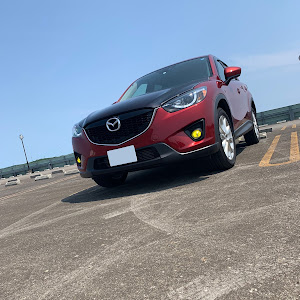 CX-5 KE2AW