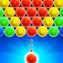 Icon Bubble Shooter: Shoot & Pop