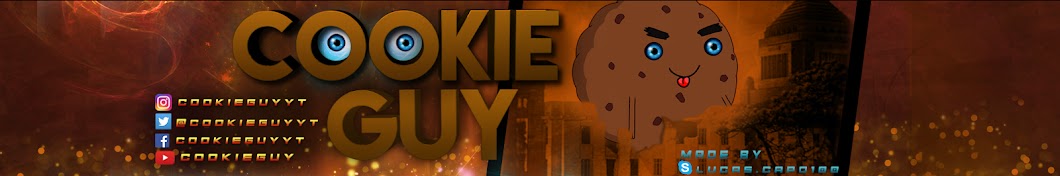 CookieGuy Banner