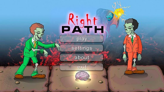 How to mod Right Path 1.1 unlimited apk for pc