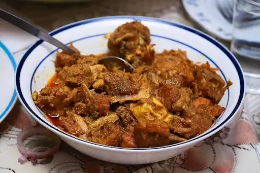 Chicken Liver Curry [300 Ml]