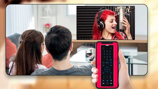 Remote Control For Tata Sky