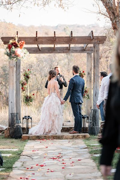 Wedding photographer Ryno Stoltz (rynostoltzphoto). Photo of 13 September 2023