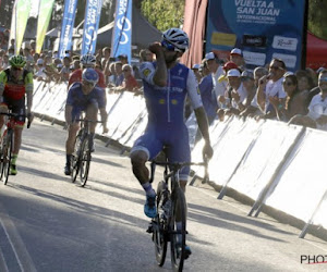 Boonen en Gaviria doen het opnieuw! Quick-Step Floors blijft heer een meester in San Juan