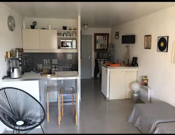 appartement à Cogolin (83)