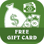 Cover Image of डाउनलोड Gift Cards Generator - Free Gift Card & PaypalCash 1.0 APK