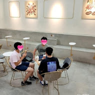 墨虎咖啡Mohu kafe