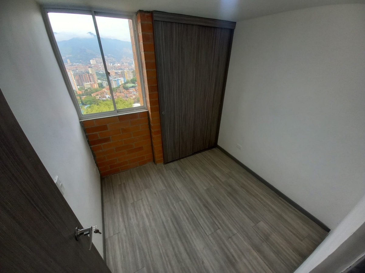 Apartamento En Venta - Maria Auxiliadora, Sabaneta