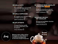 Cafe Coffee Day menu 7