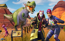 Fortnite Battle Ground Wallpapers New Tab small promo image