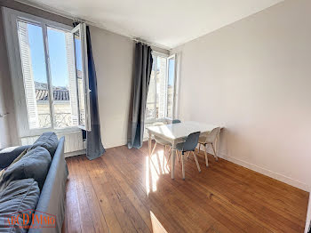 appartement à Bordeaux (33)