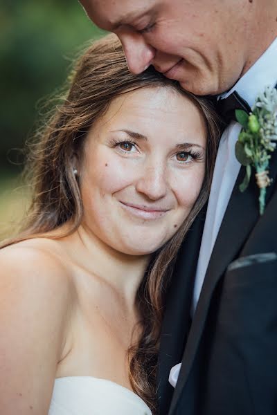 Свадебный фотограф Craig Letourneau (craigletourneau). Фотография от 28 апреля 2019