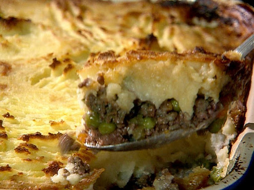 shepard's pie