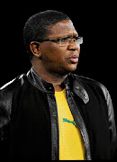 PROUD: Fikile Mbalula