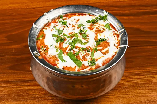 Paneer Butter Masala