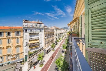 appartement à Nice (06)