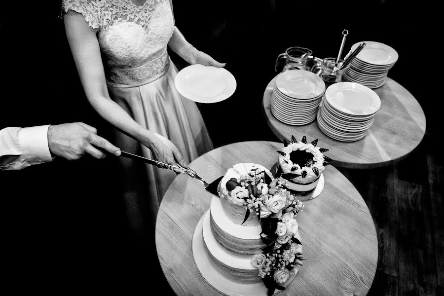 Fotógrafo de bodas József Márk Losonczi (losonczi). Foto del 29 de abril