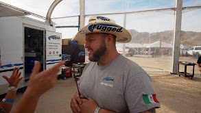 King of the Hammers, Mexico & Dakar thumbnail