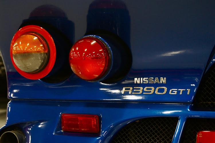 フェアレディZの日産ヘリテージコレクション・スポーツカーに乗ろうと思う。・ヘリテージコレクション・日産自動車座間事業所・NISSAN HERITAGE COLLECTIONに関するカスタム事例の投稿画像55枚目