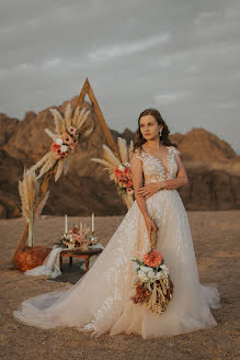 Esküvői fotós Natalya Matlina (nataliamatlina). Készítés ideje: 2022 május 23.