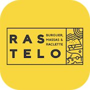 Rastelo Food  Icon