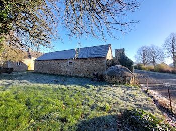 maison à Louargat (22)