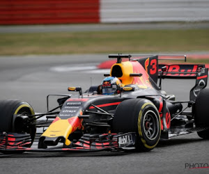 Red Bull annonce le départ d'un de ses pilotes, qui a déjà rejoint Renault !