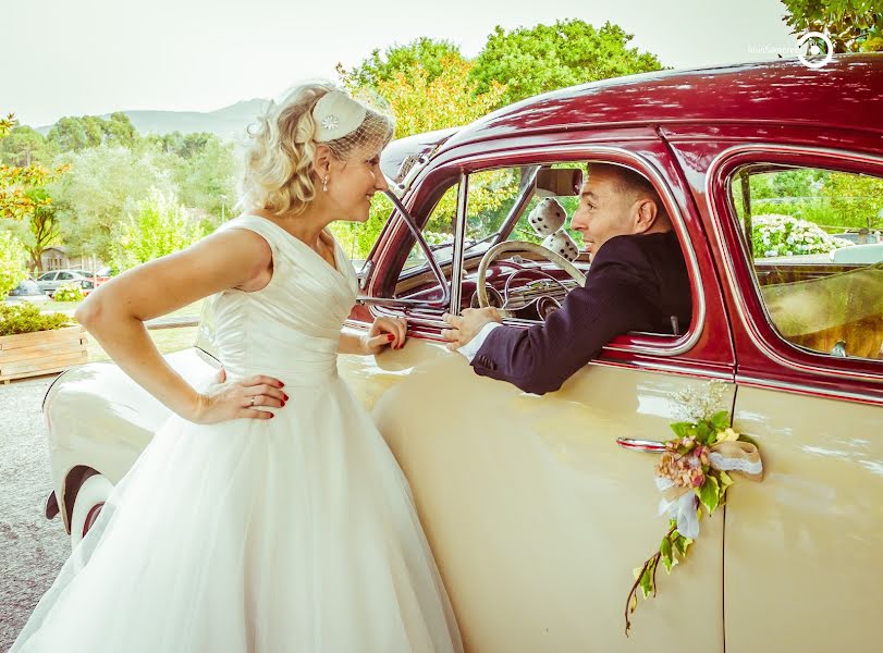 Fotógrafo de bodas Borja Brunsantervás (brunsantervas). Foto del 19 de mayo 2019