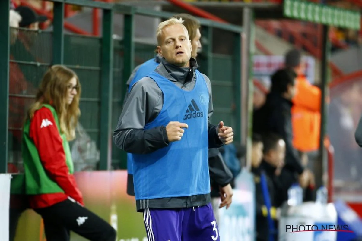 UPDATE: Anderlecht klopt Standard in de topper bij de beloften, mét dank aan doelpunt van Deschacht