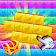 Toy Pop Cubes icon