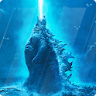 Godzilla Wallpaper  HD 4K icon