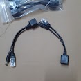 Bộ Jack Poe - Bộ Cáp Truyền Tín Hiệu Jack Poe Cho Camera Ip.