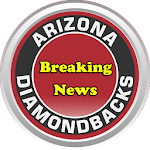 Cover Image of Download Breaking Arizona Diamondbacks News 1.0 APK
