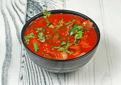 Chilli Chicken Gravy