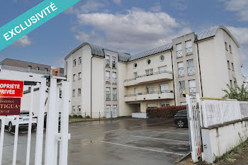 appartement à Amneville les thermes (57)