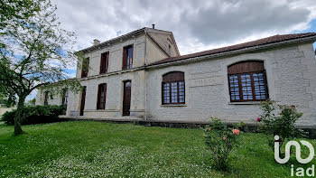 maison à Rouillac (16)