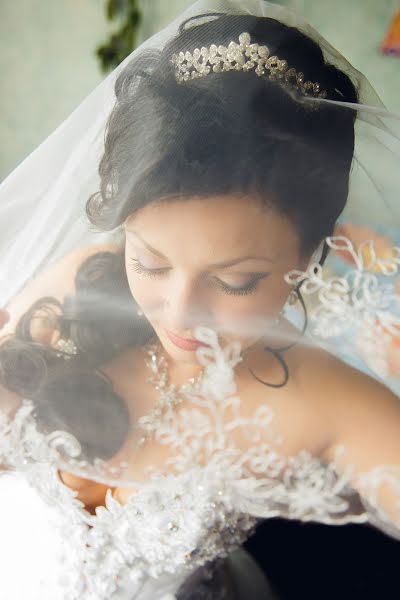 Wedding photographer Elena Ivanova (viktor0606). Photo of 9 September 2014