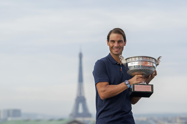 Roland-Garros 2023: watch the matches from the Galeries Lafayette