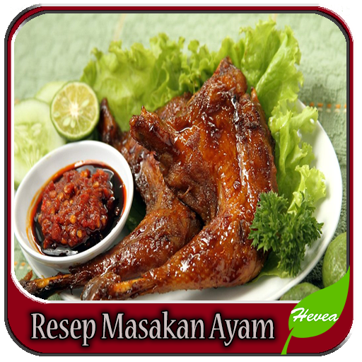 Resep Masakan Ayam