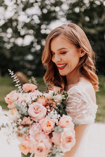 Fotógrafo de casamento Zsuzsa Szakacs (zsuzsi). Foto de 12 de outubro 2022