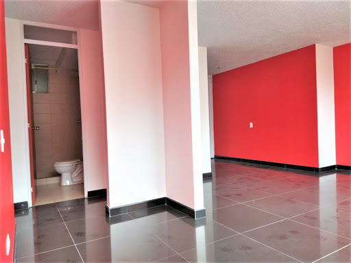 Apartamento En Venta - Tierra Buena, Bogota