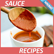 Sauce Recipes  Icon